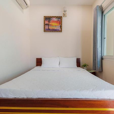 Thu Thai Hotel - Lunaria Maison Group Ho Chi Minh-stad Buitenkant foto