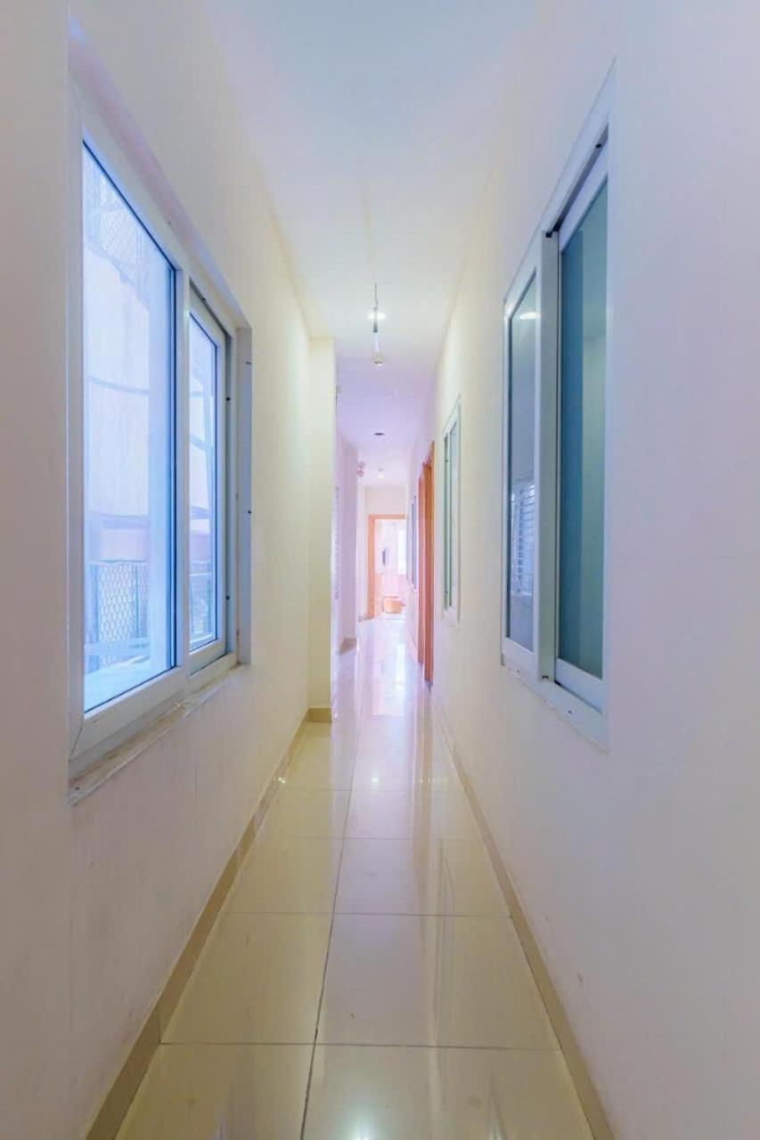Thu Thai Hotel - Lunaria Maison Group Ho Chi Minh-stad Buitenkant foto