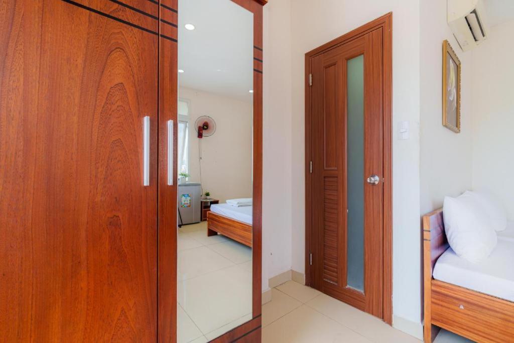 Thu Thai Hotel - Lunaria Maison Group Ho Chi Minh-stad Buitenkant foto