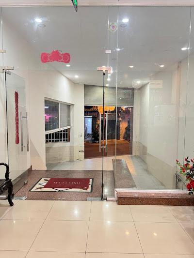 Thu Thai Hotel - Lunaria Maison Group Ho Chi Minh-stad Buitenkant foto