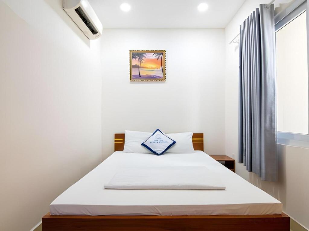 Thu Thai Hotel - Lunaria Maison Group Ho Chi Minh-stad Buitenkant foto