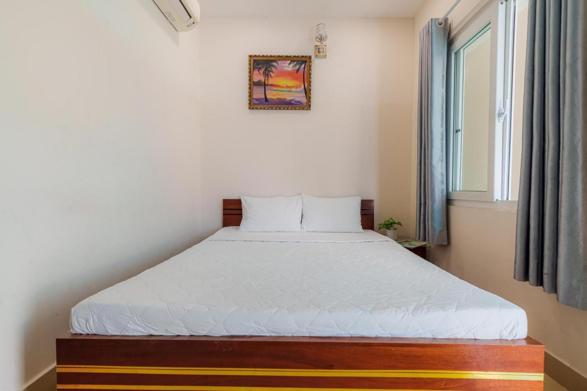 Thu Thai Hotel - Lunaria Maison Group Ho Chi Minh-stad Buitenkant foto